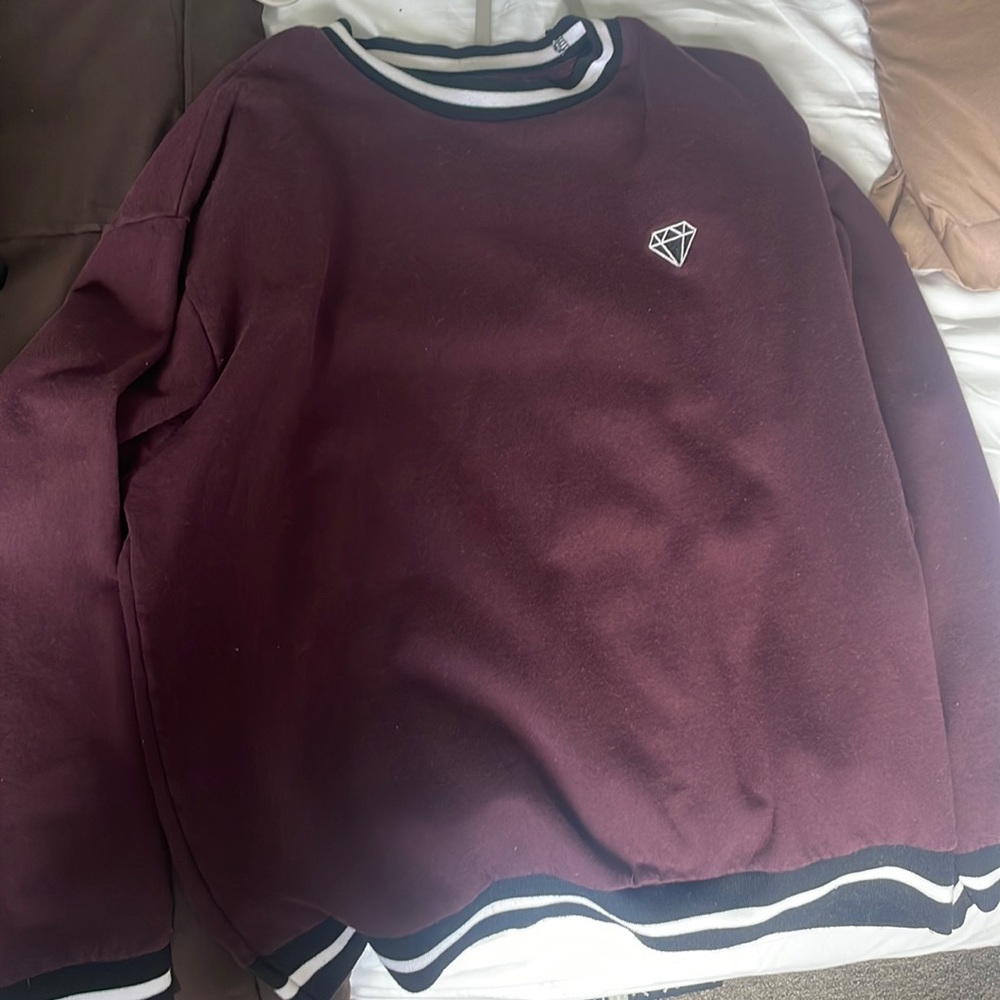 Super Comfy Light VALA Sweater